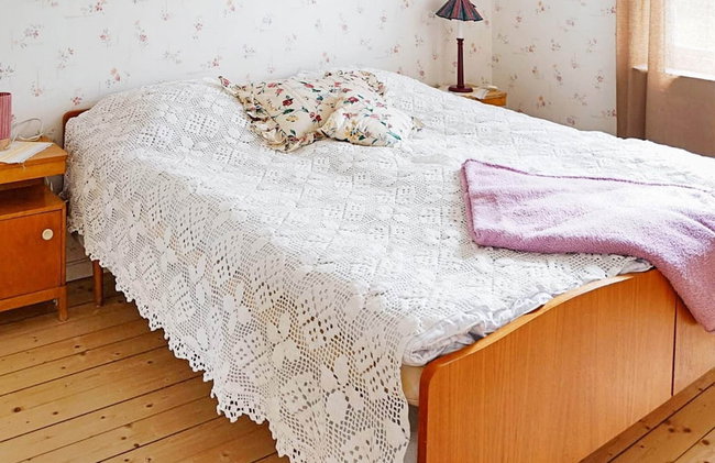 6 Person Holiday Home in Odensvi - Foto 19