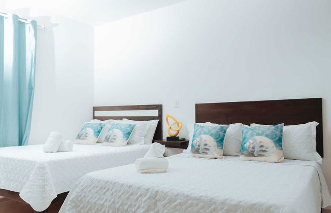 BEIRUT INN - Foto 26