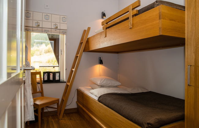 Åre Travel – Tottbacken Peak Performance Mountain House - Photo 8