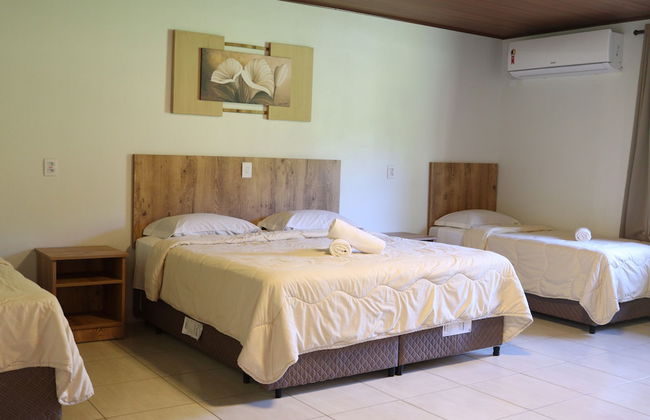 Hotel Fazenda Casarão do Vale - Foto 18