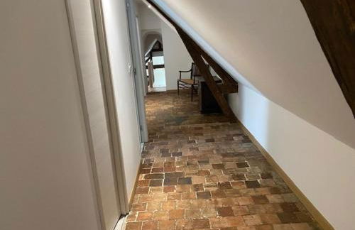 Le Presbytère de Buis - Foto 39