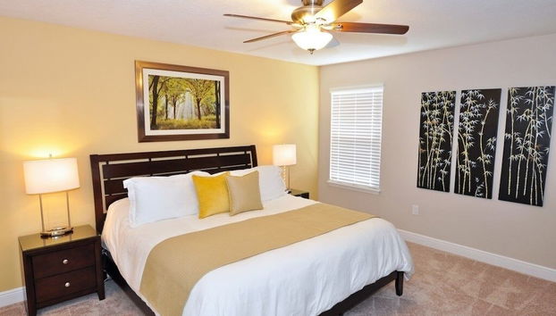 6bed Pool Hm Solterra Resort,spa, Game Rm-4183od 6 Bedroom Home by RedAwning - Foto 3, Habitación