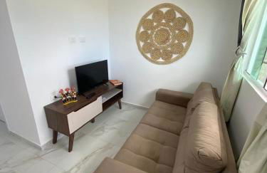 Flat no Cond Home Duplex - Subida da Serra - Foto 9