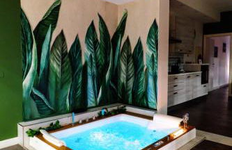 Resort Villa La Perla Sul Mare - Foto 56