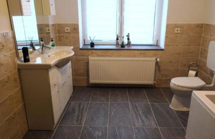 Ferienwohnung Erzgebirgswohnung Götze - Foto 17