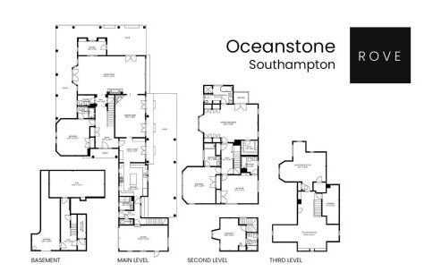 Oceanstone by Rove Travel - Villa with Pool & Beach Access - Foto 90
