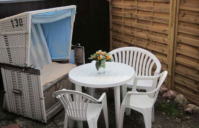 Apartment in Westerland - Foto 44