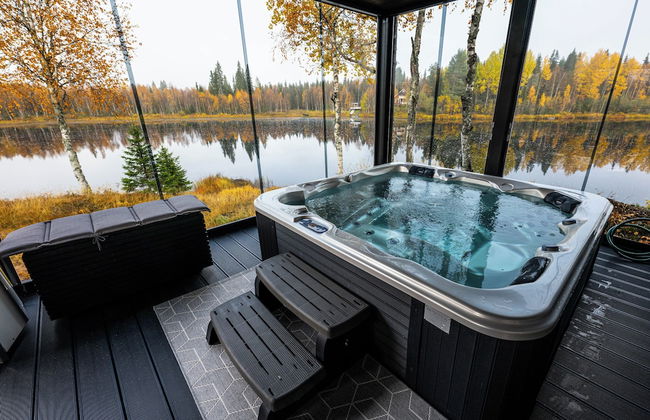 The Iconic Wikkelä Villa - Foto 27