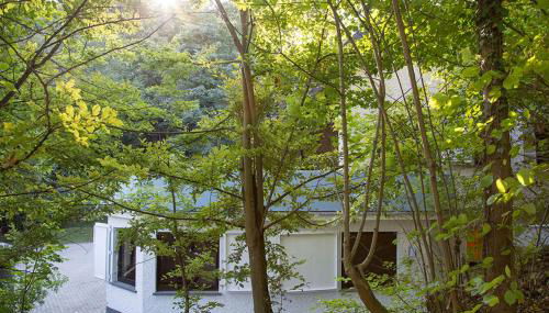 Villa an der Loreley - Foto 5