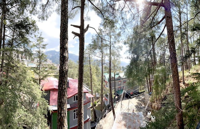 Hill Songey by Dumnu Homes - Foto 33