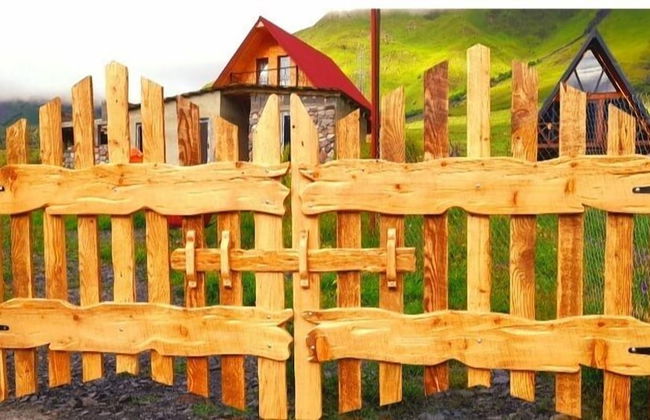 Mountain Flower cottage - Foto 31