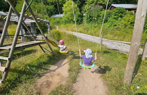 Coqslitscaux - Foto 65