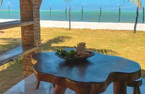 Morada da Praia - Porto de Pedras à Beira-Mar - Foto 50