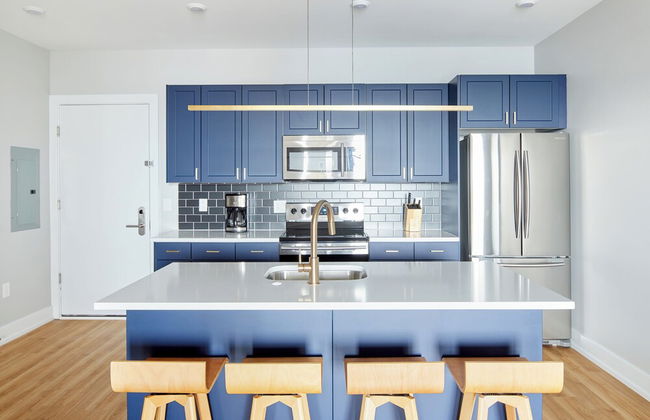 The Frankford Fishtown - Foto 55