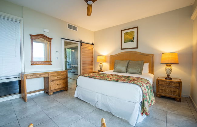 Kapalua Bay Villa 30g4 Ocean Front - Foto 7