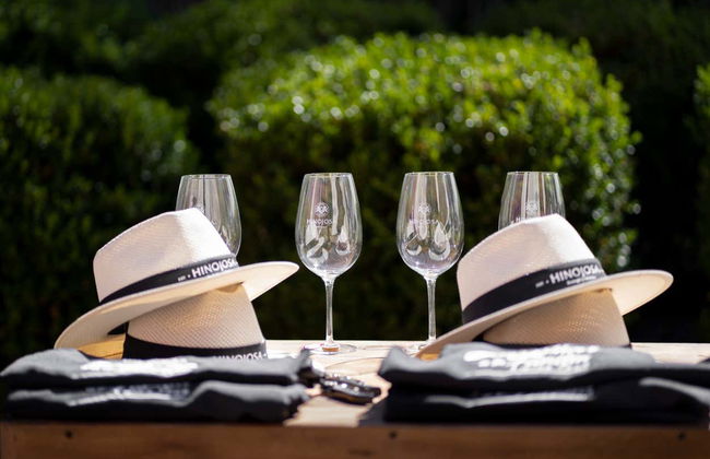 Hinojosa Winery Tour - Foto 9