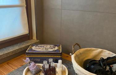 Ranch Enbrucà - Foto 31