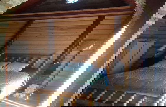 Alexander lake lodge - Foto 54