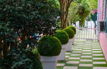 Best Location! 4 BR! Next to French QT by YouRent - Foto 102