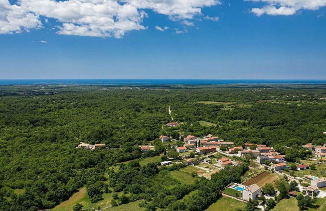 Villa Mijn Koltrina - Foto 40