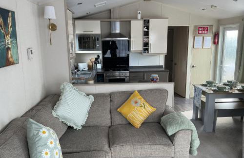 Hares Haven pet friendly sleeps 6 - Foto 6