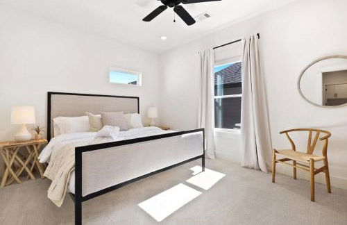 House of OZ - Heart of Bentonville - MTB-Friendly - Foto 6