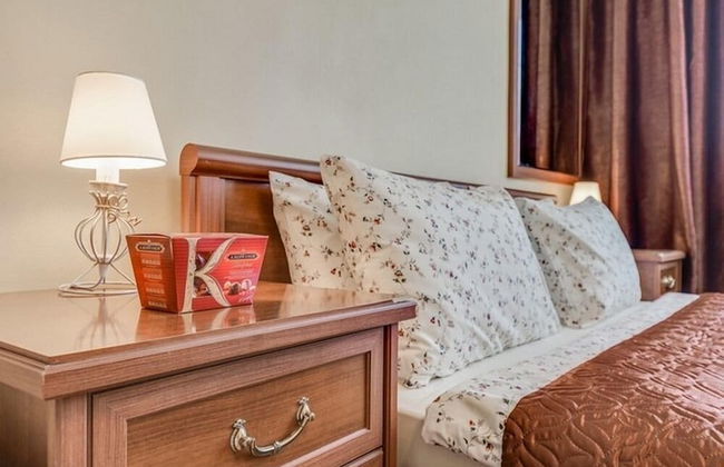 Ludwig Apartments Bolshaya Puskarskaya - Foto 4