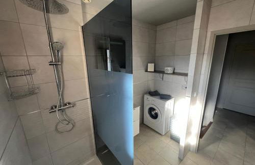 Villa en Provence 2 T3 jardin clos et SPA - Foto 14