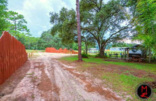 Moto Ranch at Croom - Foto 58