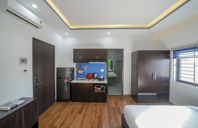 Lento Hotel and Apartment - Photo 21