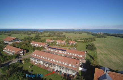 Fietje 206 - Hohen Wieschendorf - Foto 16