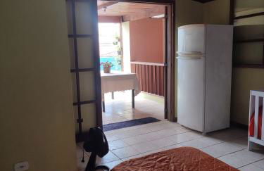 Espaço próximo ao Centro, praias e Ilhabela - Foto 4