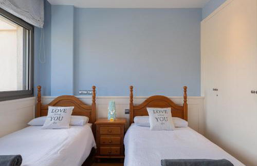 Penthouse with Private Swimming Pool - Foto 65