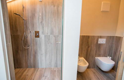 Apartment Prunarhof - Golden Delicious - Foto 51