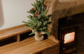 Cozy Cairnwell Farm Cottage - Foto 43