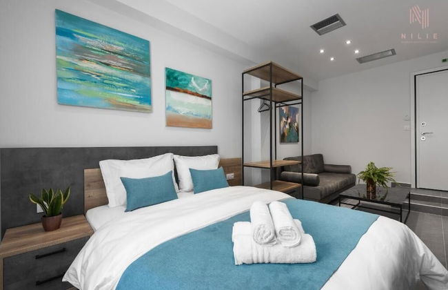 Factory Inn Nilie Hospitality MGMT - Foto 14