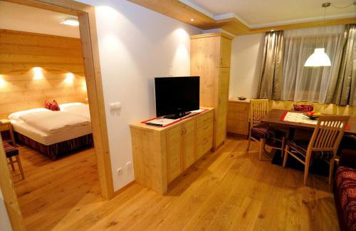 Chalet Regina - Photo 13