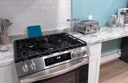 Midtown Outdoorsy Apartment - Foto 28