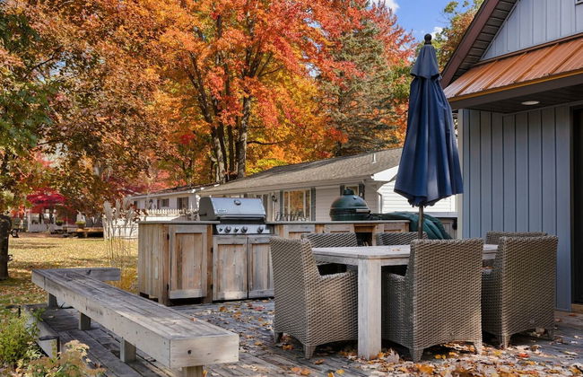 Torch River Retreat 3BDR Home With DocK - Foto 17