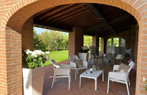 My Tuscany Relais - Foto 22
