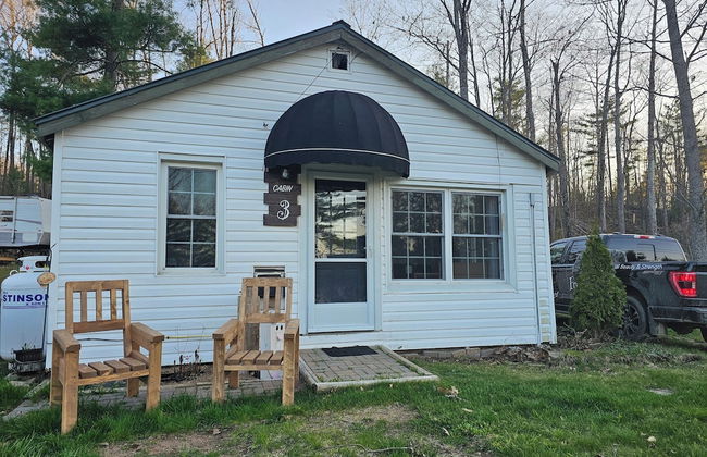 Mazinaw Lakeside RV Park & Campground - Foto 39