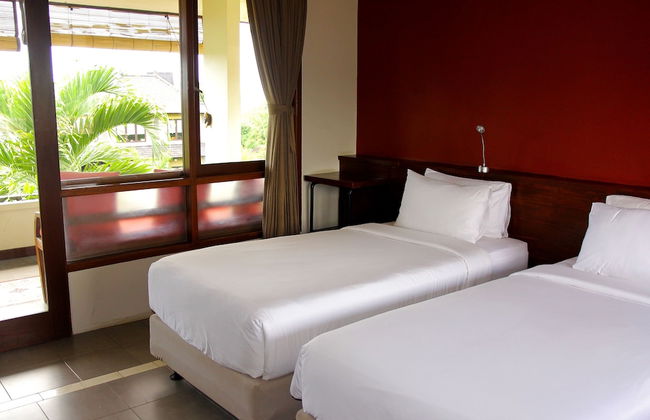 Rumah Taman - Foto 18