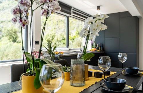 Luxury Villa Emma with Private Pool - Foto 27