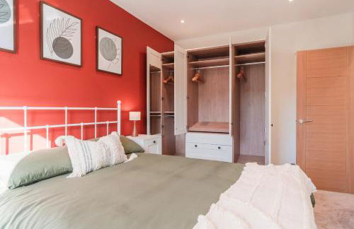 Henderson House - West End 3 Bedroom Family Home - Foto 45