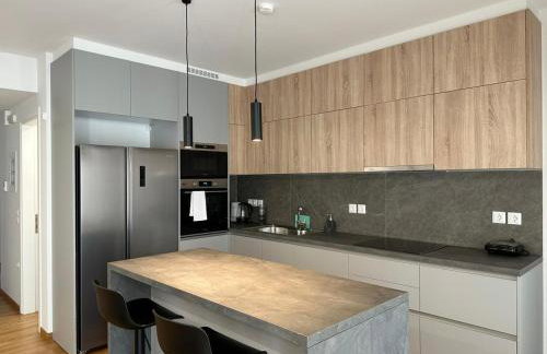 Niarchos Elegant Penthouse - Foto 21