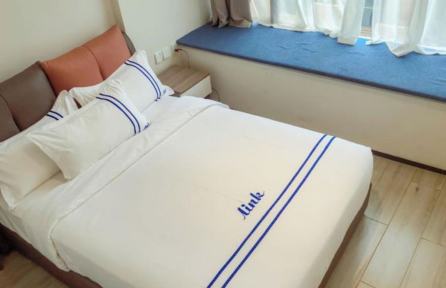 Rose Garden Private Apartment By LINK - Foto 16