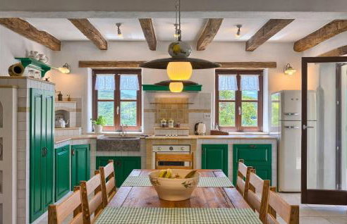 Villa Banic - Foto 26