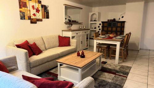 Ferienwohnung im Kannenbäckerland - Foto 4