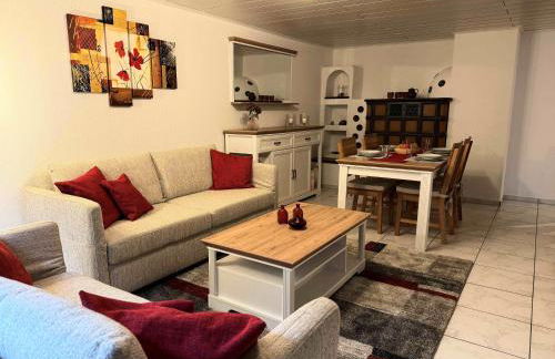 Ferienwohnung im Kannenbäckerland - Foto 4