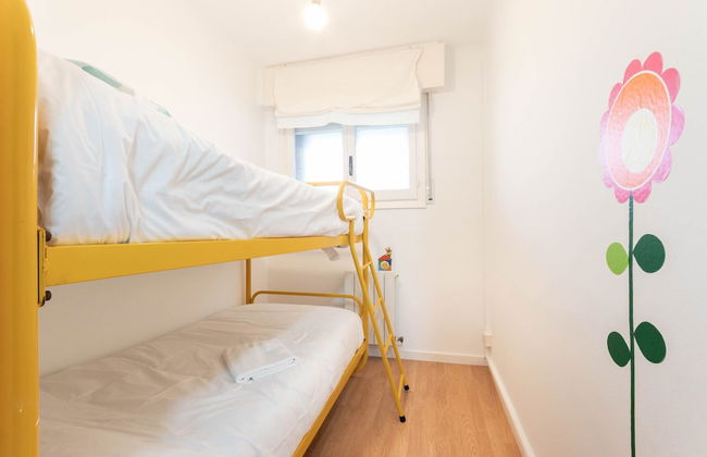 BAKIO BEACH II apartment by Aston Rentals - Foto 4